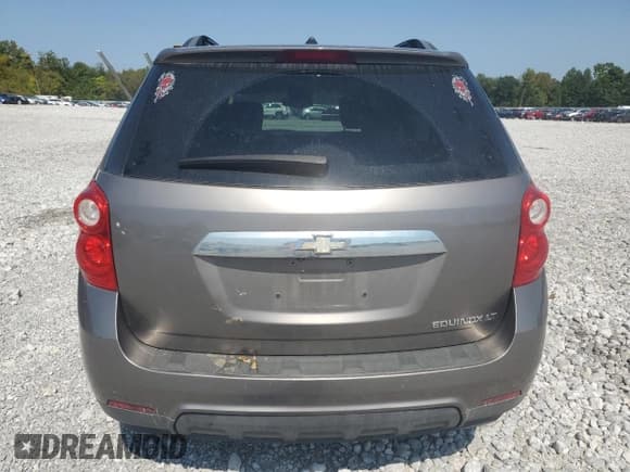 ✅ 2012 Chevrolet Equinox 1LT • VIN: 2GNALDEK5C6391422 • Лот: 70243844. Опубликован ранее на Copart с пробегом 169 401 миль. Бесплатный доступ к архиву аукционных продаж из США и подробный отчёт об истории автомобиля на DreamBid. Изображение 6.