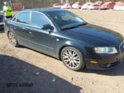 ✅ 2006 Audi A4 2.0T • VIN: WAUDF78E16A225830 • Lot: 43416479. Wystawiony na IAAI z przebiegiem 213 106 mil. Bezpłatny archiwum sprzedaży aukcyjnych z USA i szczegółowy raport historii pojazdu na DreamBid. Zdjęcie 1.