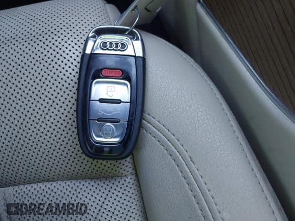 ✅ 2016 Audi A7 Prestige • VIN: WAU2GAFCXGN100516 • Lot: 41318494. Listed on IAAI with 119,563 mi. Free auction sales archive from the USA and detailed vehicle history report at DreamBid. Image 11.