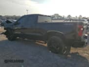 ✅ 2021 Chevrolet Silverado 1500 Custom • VIN: 1GCRYBEK9MZ192459 • Lot: 66268034. Wystawiony na Copart z przebiegiem 40 993 mil. Bezpłatny archiwum sprzedaży aukcyjnych z USA i szczegółowy raport historii pojazdu na DreamBid. Zdjęcie 2.