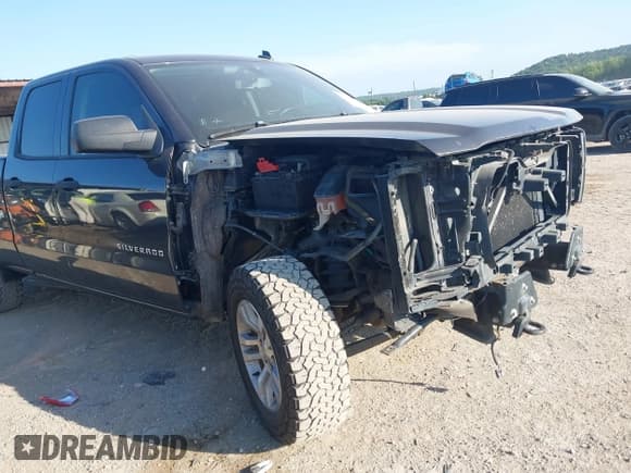 ✅ 2014 Chevrolet Silverado 1500 LT • VIN: 1GCVKREH9EZ324568 • Lot: 42807514. Wystawiony na IAAI z przebiegiem 137 214 mil. Bezpłatny archiwum sprzedaży aukcyjnych z USA i szczegółowy raport historii pojazdu na DreamBid. Zdjęcie 19.