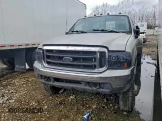 ✅ 2000 Ford F-350 XL • VIN: 1FTWX33F7YED25153 • Lot: 92236085. Wystawiony na Copart z przebiegiem Nie podano. Bezpłatny archiwum sprzedaży aukcyjnych z USA i szczegółowy raport historii pojazdu na DreamBid. Zdjęcie 1.