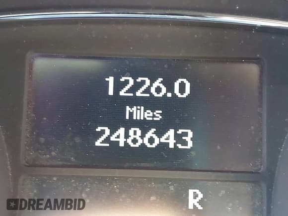 ✅ 2011 Mercedes-Benz R 350 • VIN: 4JGCB6FE7BA113434 • Лот: 41460531. Опубликован ранее на IAAI с пробегом 248 643 миль. Бесплатный доступ к архиву аукционных продаж из США и подробный отчёт об истории автомобиля на DreamBid. Изображение 15.