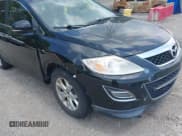 ✅ 2012 Mazda CX-9 Grand Touring • VIN: JM3TB3DA7C0348806 • Lot: 42608518. Listed on IAAI with 229,337 mi. Free auction sales archive from the USA and detailed vehicle history report at DreamBid. Image 6.