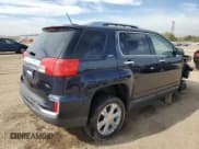 ✅ 2017 GMC Terrain SLT • VIN: 2GKALPEK2H6269039 • Lot: 84646015. Listed on Copart with 108,209 mi. Free auction sales archive from the USA and detailed vehicle history report at DreamBid. Image 3.