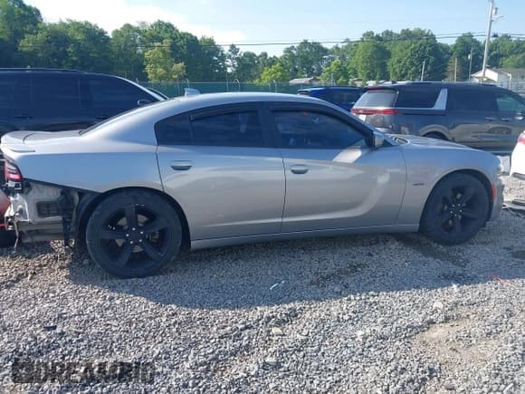 ✅ 2017 Dodge Charger Daytona 340 • VIN: 2C3CDXCT9HH572003 • Lot: 42607192. Wystawiony na IAAI z przebiegiem 114 892 mil. Bezpłatny archiwum sprzedaży aukcyjnych z USA i szczegółowy raport historii pojazdu na DreamBid. Zdjęcie 14.