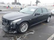 ✅ 2017 Cadillac CT6 Plug-In RWD • VIN: LREKK5RX4HA044882 • Lot: 41241965. Listed on IAAI with 79,620 mi. Free auction sales archive from the USA and detailed vehicle history report at DreamBid. Image 19.