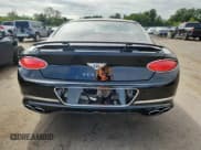 ✅ 2022 Bentley Continental GT GT V8 • VIN: SCBCG2ZG5NC092767 • Lot: 71908575. Listed on Copart with 10,231 mi. Free auction sales archive from the USA and detailed vehicle history report at DreamBid. Image 6.