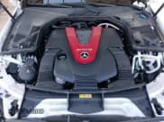 ✅ 2020 Mercedes-Benz C 43 AMG • VIN: W1KWF6EB7LR596915 • Lot: 90868615. Wystawiony na Copart z przebiegiem 52 207 mil. Bezpłatny archiwum sprzedaży aukcyjnych z USA i szczegółowy raport historii pojazdu na DreamBid. Zdjęcie 13.