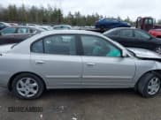 ✅ 2006 Hyundai Elantra GLS • VIN: KMHDN46D96U210050 • Lot: 41728748. Wystawiony na IAAI z przebiegiem 69 299 mil. Bezpłatny archiwum sprzedaży aukcyjnych z USA i szczegółowy raport historii pojazdu na DreamBid. Zdjęcie 13.