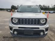 ✅ 2019 Jeep Renegade Latitude • VIN: ZACNJABB4KPJ99507 • Lot: 85587295. Listed on Copart with 239,135 mi. Free auction sales archive from the USA and detailed vehicle history report at DreamBid. Image 5.