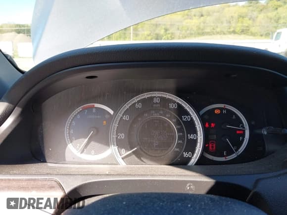 ✅ 2016 Honda Accord EX-L • VIN: 1HGCR2F85GA079912 • Лот: 43414859. Опубликован ранее на IAAI с пробегом 92 735 миль. Бесплатный доступ к архиву аукционных продаж из США и подробный отчёт об истории автомобиля на DreamBid. Изображение 7.