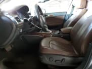 ✅ 2014 Audi A6 Premium • VIN: WAUCFAFC4EN144046 • Lot: 45889505. Listed on Copart with 103,511 mi. Free auction sales archive from the USA and detailed vehicle history report at DreamBid. Image 7.