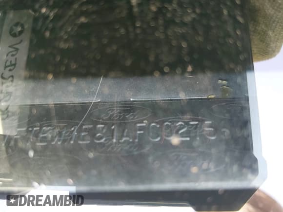 ✅ 2010 Ford F-150 XL • VIN: 1FTEW1E81AFC02756 • Lot: 43632388. Listed on IAAI with 227,833 mi. Free auction sales archive from the USA and detailed vehicle history report at DreamBid. Image 9.