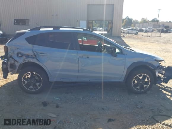 ✅ 2020 Subaru Crosstrek • VIN: JF2GTABC8LH260995 • Лот: 43594497. Опубликован ранее на IAAI с пробегом 38 622 миль. Бесплатный доступ к архиву аукционных продаж из США и подробный отчёт об истории автомобиля на DreamBid. Изображение 14.