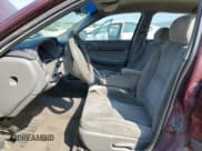 ✅ 2001 Chevrolet Impala • VIN: 2G1WF52E519189775 • Lot: 70373545. Wystawiony na Copart z przebiegiem Nie podano. Bezpłatny archiwum sprzedaży aukcyjnych z USA i szczegółowy raport historii pojazdu na DreamBid. Zdjęcie 7.