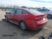 ✅ 2015 Hyundai Sonata Limited • VIN: 5NPE34AF0FH099714 • Лот: 43544168. Опубликован ранее на IAAI с пробегом 116 872 миль. Бесплатный доступ к архиву аукционных продаж из США и подробный отчёт об истории автомобиля на DreamBid. Изображение 3.