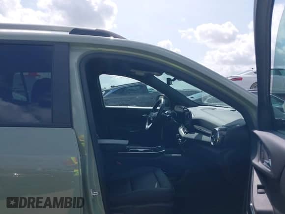 2025 Chevrolet Equinox FWD LT с VIN 3GNAXHEG7SL210645, выставлен на аукционе IAAI как лот 42452366 с пробегом 12 468 миль миль и . История ставок и продаж доступна на DreamBid. Изображение 13.