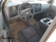 ✅ 2011 Chevrolet Silverado 1500 Work Truck • VIN: 1GCNCPE00BZ461129 • Lot: 48914605. Listed on Copart with 64,213 mi. Free auction sales archive from the USA and detailed vehicle history report at DreamBid. Image 8.