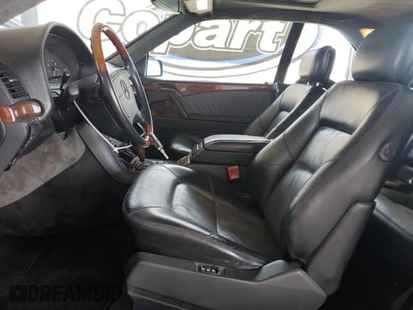 ✅ 1995 Mercedes-Benz S • VIN: WDBGA76E7SA219220 • Лот: 59870275. Опубликован ранее на Copart с пробегом 103 423 миль. Бесплатный доступ к архиву аукционных продаж из США и подробный отчёт об истории автомобиля на DreamBid. Изображение 7.