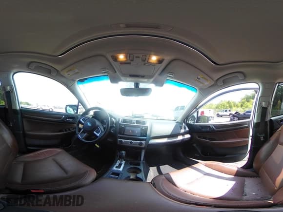 ✅ 2017 Subaru Outback Touring • VIN: 4S4BSATC0H3405876 • Lot: 42285185. Listed on IAAI with 111,561 mi. Free auction sales archive from the USA and detailed vehicle history report at DreamBid. Image 20.