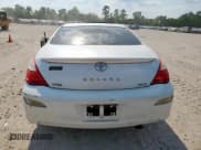 ✅ 2007 Toyota Solara SE • VIN: 4T1CE30P87U754310 • Lot: 67915425. Listed on Copart with Not provided. Free auction sales archive from the USA and detailed vehicle history report at DreamBid. Image 6.