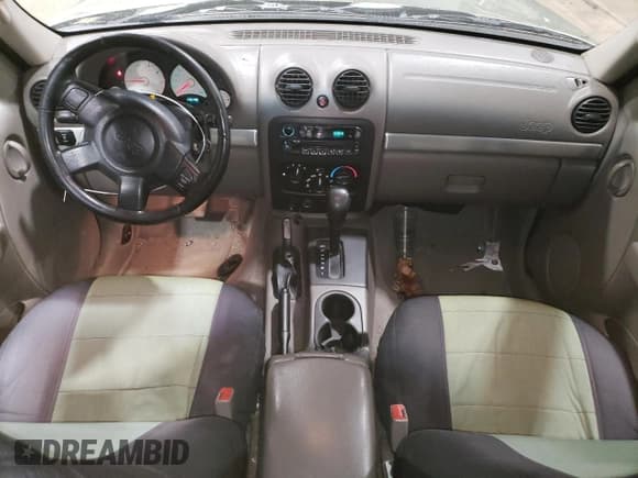 ✅ 2002 Jeep Liberty Renegade • VIN: 1J4GL38K52W358685 • Lot: 59181585. Wystawiony na Copart z przebiegiem 170 148 mil. Bezpłatny archiwum sprzedaży aukcyjnych z USA i szczegółowy raport historii pojazdu na DreamBid. Zdjęcie 8.