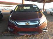 ✅ 2019 Honda Odyssey Elite • VIN: 5FNRL6H98KB126616 • Lot: 43487419. Wystawiony na IAAI z przebiegiem 40 530 mil. Bezpłatny archiwum sprzedaży aukcyjnych z USA i szczegółowy raport historii pojazdu na DreamBid. Zdjęcie 12.