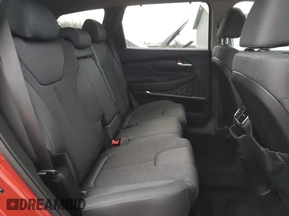 ✅ 2020 Hyundai Santa Fe SEL • VIN: 5NMS3CAD7LH142983 • Lot: 38890333. Wystawiony na Copart z przebiegiem 42 956 mil. Bezpłatny archiwum sprzedaży aukcyjnych z USA i szczegółowy raport historii pojazdu na DreamBid. Zdjęcie 11.