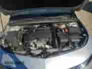 2020 Chevrolet Malibu LT with VIN 1G1ZD5ST2LF077480, listed as a Copart auction lot 82308605 with 116,031 mi miles and Clean title. Bid and sale history available at DreamBid. Image 11.