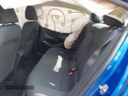 ✅ 2017 Chevrolet Cruze LT • VIN: 1G1BE5SM4H7236038 • Лот: 42935801. Опубликован ранее на IAAI с пробегом 112 882 миль. Бесплатный доступ к архиву аукционных продаж из США и подробный отчёт об истории автомобиля на DreamBid. Изображение 8.