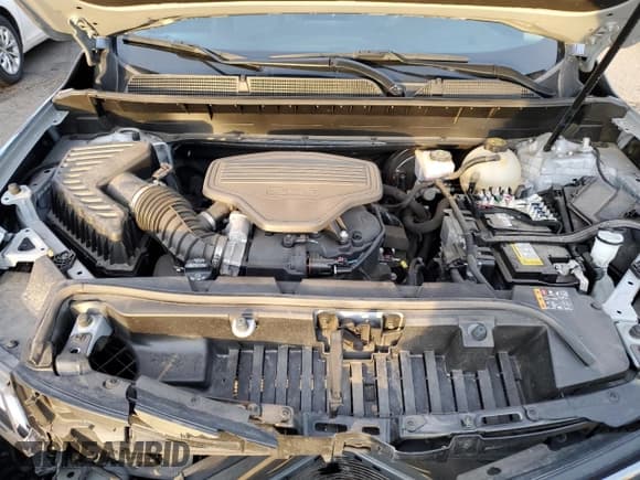 ✅ 2022 GMC Acadia AT4 • VIN: 1GKKNLLS2NZ114534 • Lot: 91641335. Listed on Copart with 39,841 mi. Free auction sales archive from the USA and detailed vehicle history report at DreamBid. Image 12.