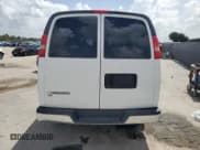 ✅ 2019 Chevrolet Express Passenger LT • VIN: 1GAZGPFG5K1220319 • Lot: 66416765. Wystawiony na Copart z przebiegiem 872 740 mil. Bezpłatny archiwum sprzedaży aukcyjnych z USA i szczegółowy raport historii pojazdu na DreamBid. Zdjęcie 6.
