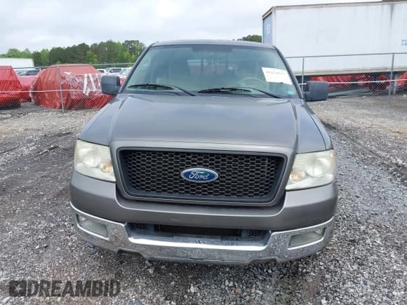 ✅ 2004 Ford F-150 XL • VIN: 1FTPX12584FA25692 • Lot: 42124575. Listed on IAAI with 171,447 mi. Free auction sales archive from the USA and detailed vehicle history report at DreamBid. Image 12.