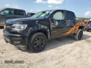 ✅ 2020 Chevrolet Colorado 2WD LT • VIN: 1GCGSCENXL1188863 • Лот: 63346474. Опубликован ранее на Copart с пробегом Не указан. Бесплатный доступ к архиву аукционных продаж из США и подробный отчёт об истории автомобиля на DreamBid. Изображение 1.