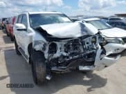 ✅ 2018 Lexus GX 460 • VIN: JTJBM7FX7J5197762 • Лот: 42713172. Опубликован ранее на IAAI с пробегом 69 601 миль. Бесплатный доступ к архиву аукционных продаж из США и подробный отчёт об истории автомобиля на DreamBid. Изображение 1.