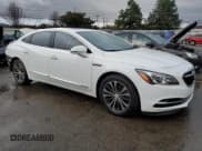 ✅ 2017 Buick LaCrosse Essence • VIN: 1G4ZP5SS0HU146414 • Lot: 86124074. Wystawiony na Copart z przebiegiem 80 855 mil. Bezpłatny archiwum sprzedaży aukcyjnych z USA i szczegółowy raport historii pojazdu na DreamBid. Zdjęcie 4.