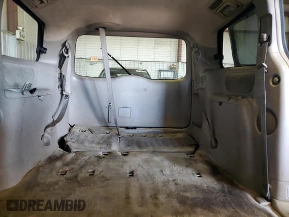 ✅ 2005 Toyota Sienna LE • VIN: 5TDZA23C05S286121 • Lot: 80807325. Listed on Copart with 433,297 mi. Free auction sales archive from the USA and detailed vehicle history report at DreamBid. Image 10.