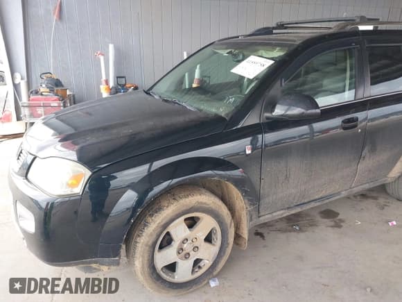✅ 2007 Saturn VUE V6 • VIN: 5GZCZ53437S825607 • Lot: 41559758. Wystawiony na IAAI z przebiegiem 173 131 mil. Bezpłatny archiwum sprzedaży aukcyjnych z USA i szczegółowy raport historii pojazdu na DreamBid. Zdjęcie 6.