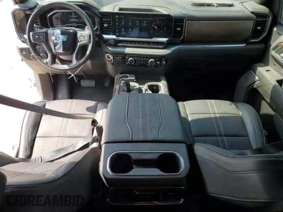 ✅ 2024 Chevrolet Silverado 1500 • VIN: 2GCPAFED1R1132048 • Лот: 68576754. Опубликован ранее на Copart с пробегом Не указан. Бесплатный доступ к архиву аукционных продаж из США и подробный отчёт об истории автомобиля на DreamBid. Изображение 8.