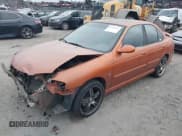 ✅ 2006 Nissan Sentra SE-R Spec V • VIN: 3N1AB51A46L507372 • Лот: 41296612. Опубликован ранее на IAAI с пробегом 297 698 миль. Бесплатный доступ к архиву аукционных продаж из США и подробный отчёт об истории автомобиля на DreamBid. Изображение 17.