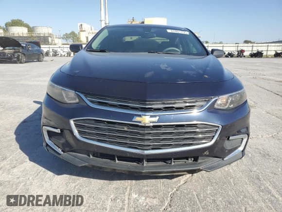 ✅ 2017 Chevrolet Malibu LS • VIN: 1G1ZB5ST9HF152642 • Lot: 87401735. Listed on Copart with 135,333 mi. Free auction sales archive from the USA and detailed vehicle history report at DreamBid. Image 5.