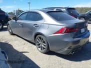 ✅ 2014 Lexus IS 350 • VIN: JTHCE1D25E5002108 • Lot: 41835021. Listed on IAAI with 159,621 mi. Free auction sales archive from the USA and detailed vehicle history report at DreamBid. Image 14.