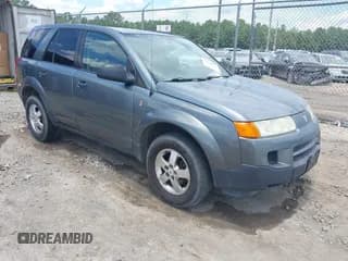 ✅ 2005 Saturn VUE • VIN: 5GZCZ23D35S853564 • Lot: 42599451. Wystawiony na IAAI z przebiegiem 228 196 mil. Bezpłatny archiwum sprzedaży aukcyjnych z USA i szczegółowy raport historii pojazdu na DreamBid. Zdjęcie 1.