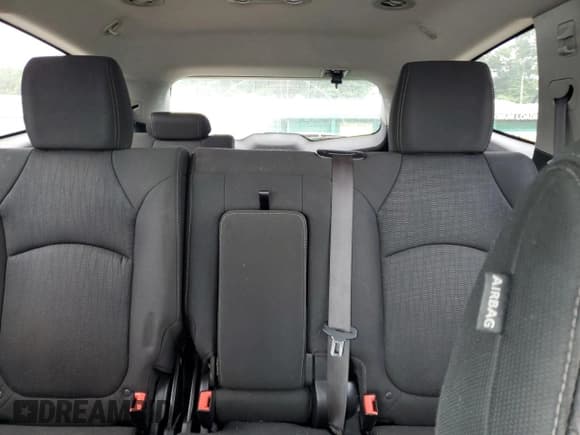 ✅ 2013 Chevrolet Traverse LT • VIN: 1GNKVGKD5DJ166055 • Lot: 65411295. Wystawiony na Copart z przebiegiem 186 585 mil. Bezpłatny archiwum sprzedaży aukcyjnych z USA i szczegółowy raport historii pojazdu na DreamBid. Zdjęcie 10.