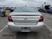 ✅ 2006 Buick LaCrosse CXL • VIN: 2G4WD582X61201138 • Лот: 84057665. Опубликован ранее на Copart с пробегом 68 077 миль. Бесплатный доступ к архиву аукционных продаж из США и подробный отчёт об истории автомобиля на DreamBid. Изображение 6.