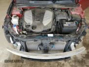 ✅ 2016 Hyundai Azera • VIN: KMHFG4JG5GA513530 • Lot: 63774045. Listed on Copart with 96,450 mi. Free auction sales archive from the USA and detailed vehicle history report at DreamBid. Image 11.