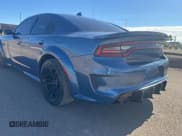 ✅ 2022 Dodge Charger SRT Hellcat Widebody • VIN: 2C3CDXL93NH210457 • Lot: 79903584. Listed on Copart with 16,230 mi. Free auction sales archive from the USA and detailed vehicle history report at DreamBid. Image 3.