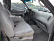 ✅ 1998 Ford F-150 • VIN: 1FTYF17W0WNC12927 • Lot: 42621641. Listed on IAAI with 251,079 mi. Free auction sales archive from the USA and detailed vehicle history report at DreamBid. Image 5.