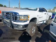 ✅ 2006 Dodge 3500 SLT • VIN: 3D7LX38C26G110079 • Lot: 43657895. Listed on IAAI with Not provided. Free auction sales archive from the USA and detailed vehicle history report at DreamBid. Image 2.